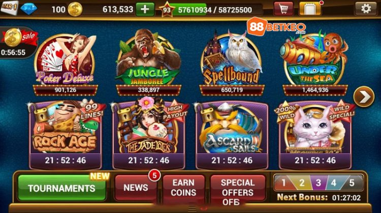 slot đổi thưởng Phú Quốc nạp tiền