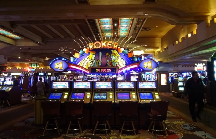 casino an toàn Vũng Tàu nạp tiền