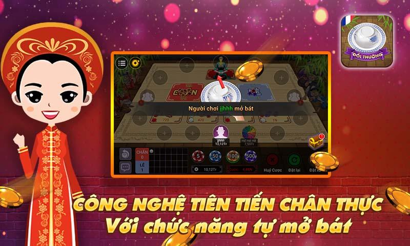 game đổi thưởng uy tín Phú Quốc rút tiền