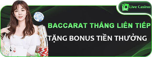 baccarat đổi thưởng Nha Trang chơi thử