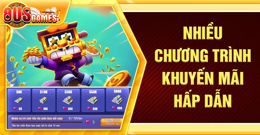 game đổi thưởng uy tín Bình Dương chơi thử