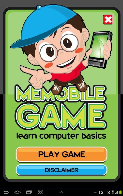 game mobile 322